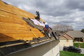 Best Roof Maintenance and Cleaning  in San Antonio Heights, CA